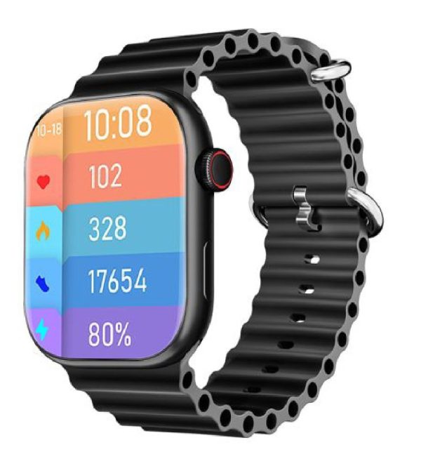 Watch for Men Kw5 ultra2