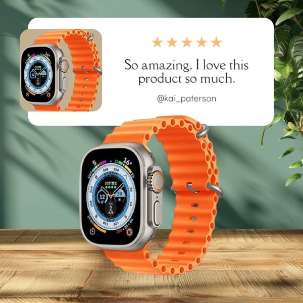 Watch for Men Kw19 Max