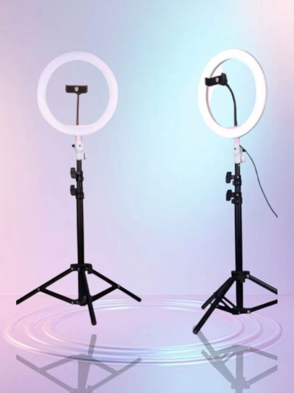 12 Inch LED Ring Light