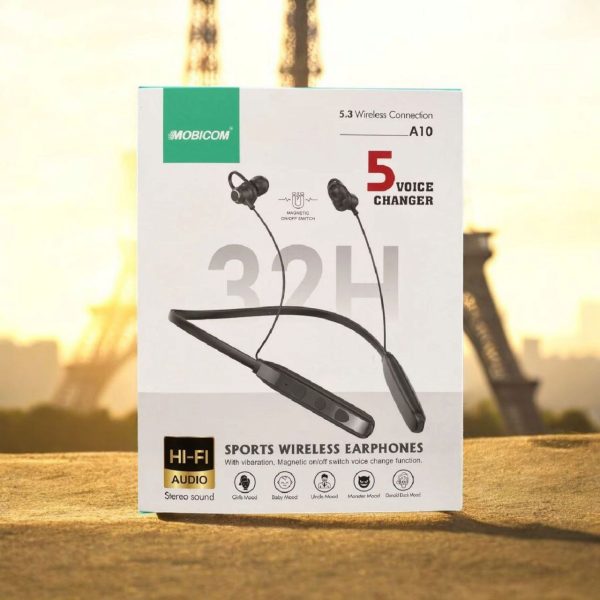Mobicom A10 neckband