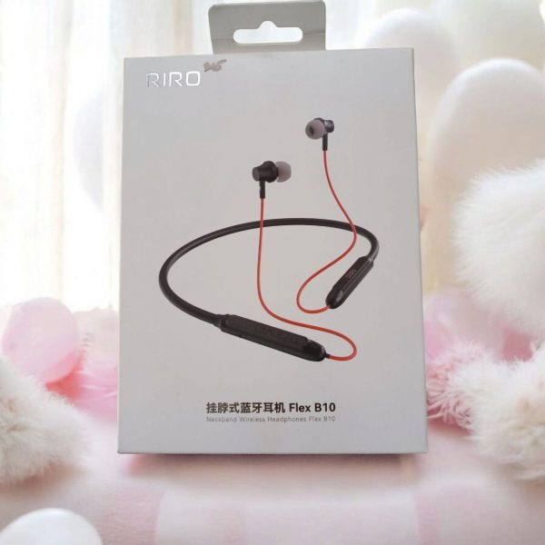 Riro Flex B10
