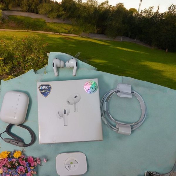 Apple Airpods Pro 2nd ( Orginal )