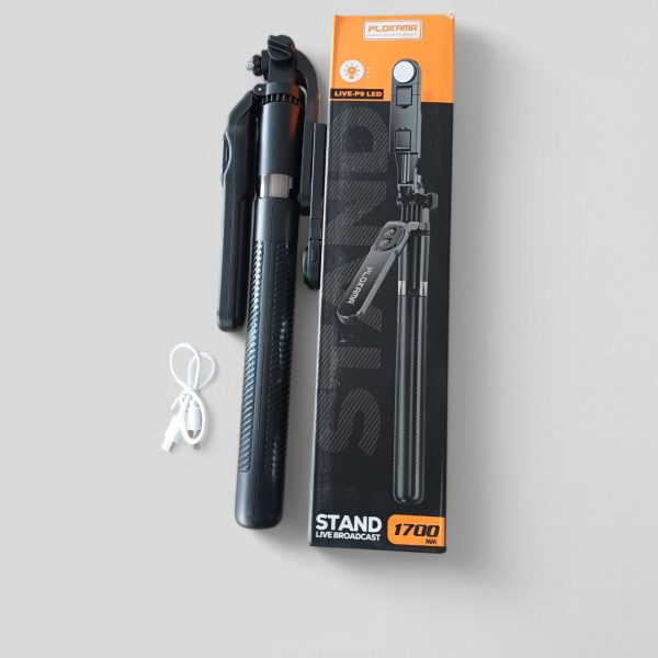 LIVE - P9 LED STAND 1700MM
