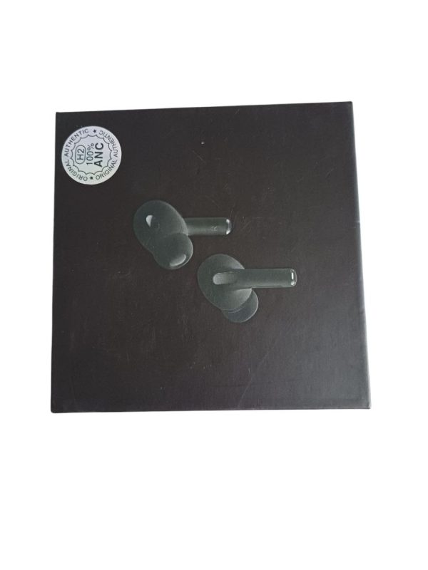 AirPods pro H2 2nd jen Black