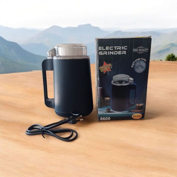 Electric Grinder 600 Wt