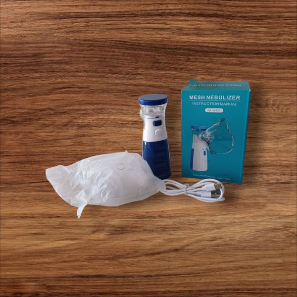 MESH NEBULIZER