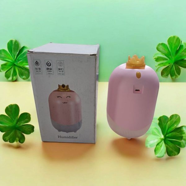 Humidifier Aromatherapy Diffuser H2O