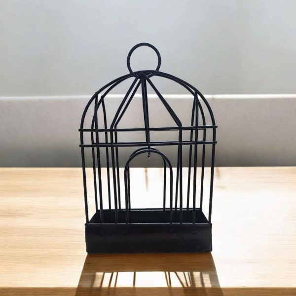 Mosquito Coal Stand